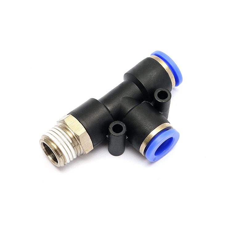 T型侧三通 T型侧三通